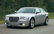 2008 Chrysler 300 Picture